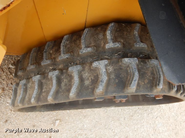 image for item FX9254 2015 Vermeer RTX150 trencher