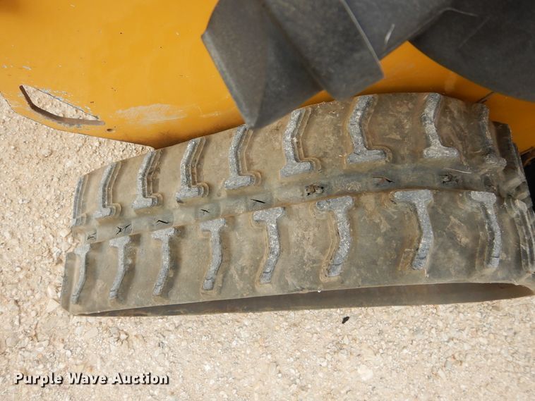 image for item FX9254 2015 Vermeer RTX150 trencher