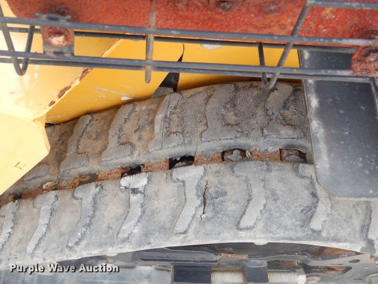 image for item FX9255 2016 Vermeer RTX150 trencher