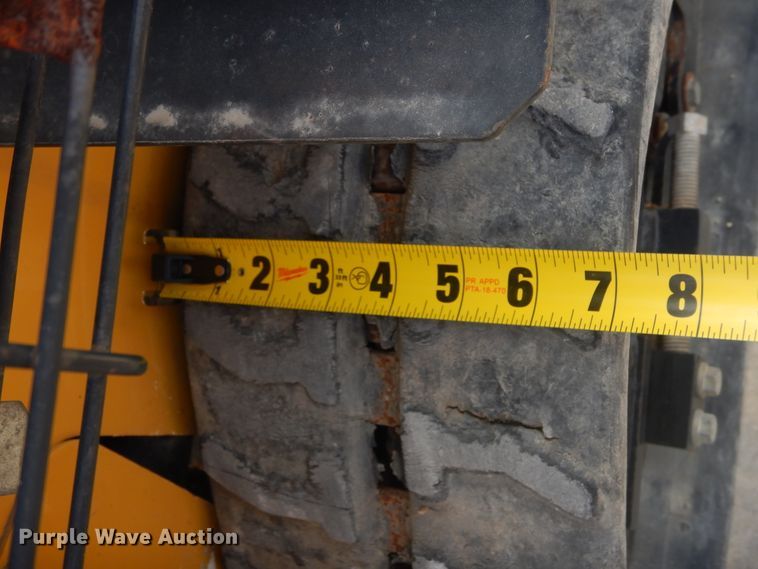 image for item FX9255 2016 Vermeer RTX150 trencher