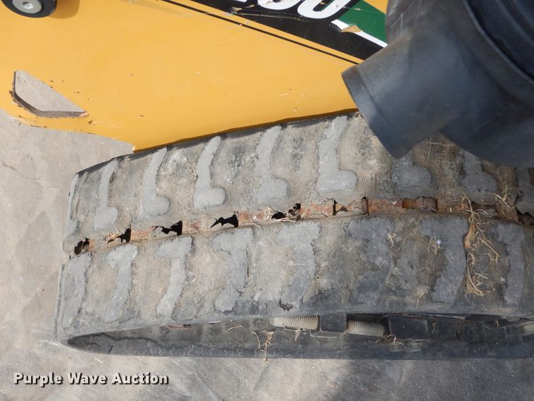 image for item FX9255 2016 Vermeer RTX150 trencher