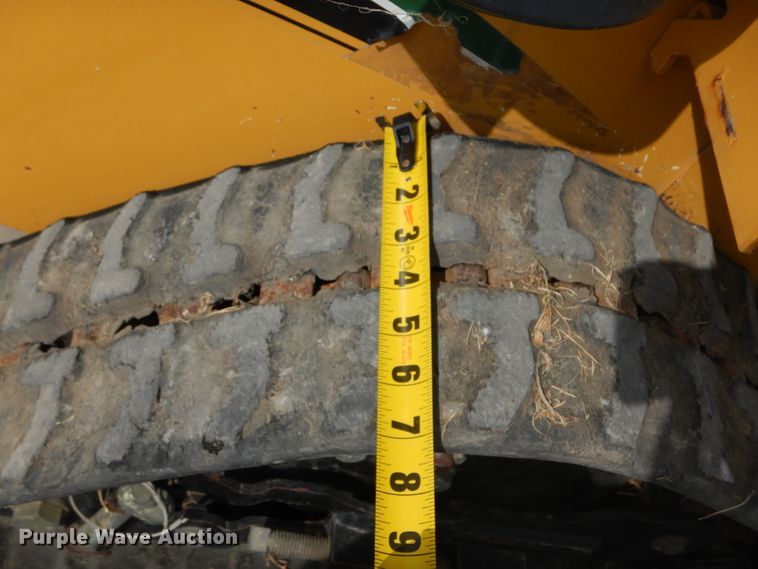 image for item FX9255 2016 Vermeer RTX150 trencher