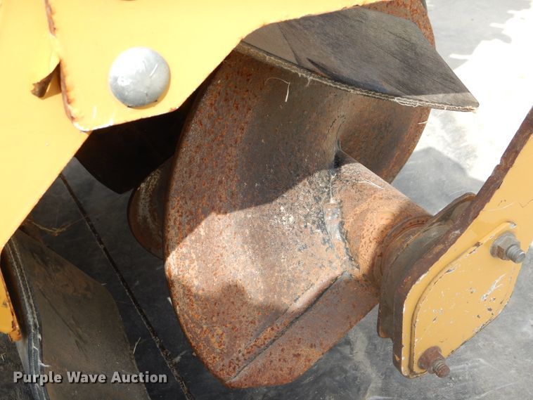 image for item FX9255 2016 Vermeer RTX150 trencher