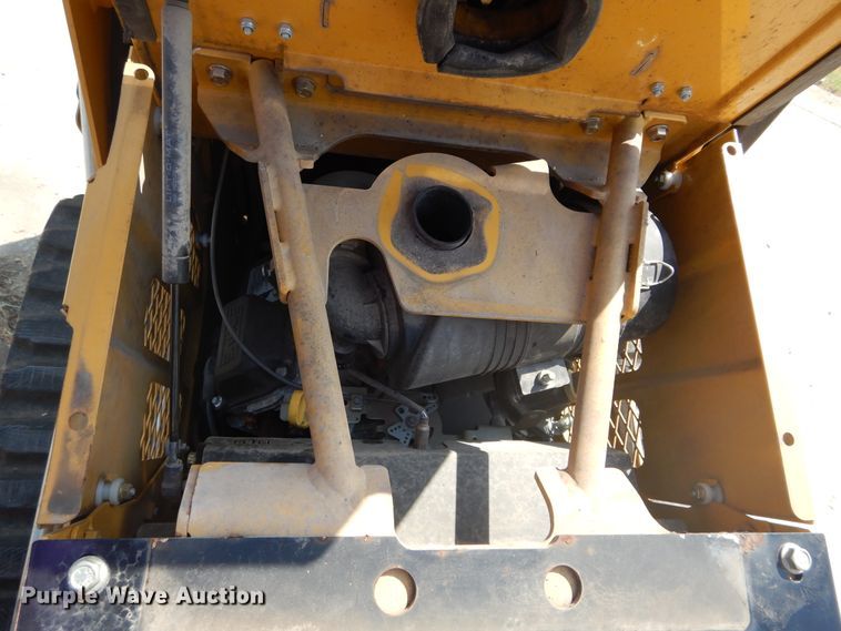 image for item FX9256 2016 Vermeer FTX25 trencher