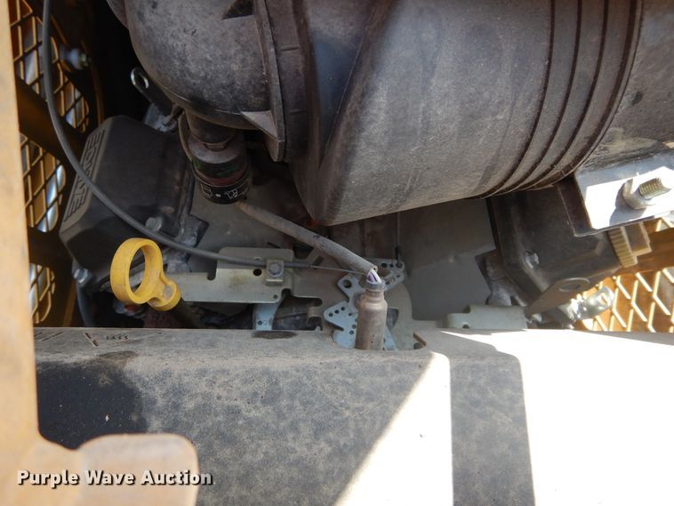 image for item FX9256 2016 Vermeer FTX25 trencher