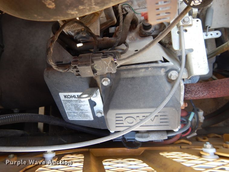 image for item FX9256 2016 Vermeer FTX25 trencher