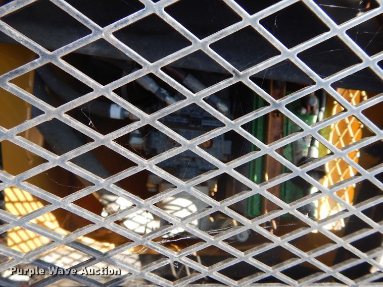 image for item FX9256 2016 Vermeer FTX25 trencher