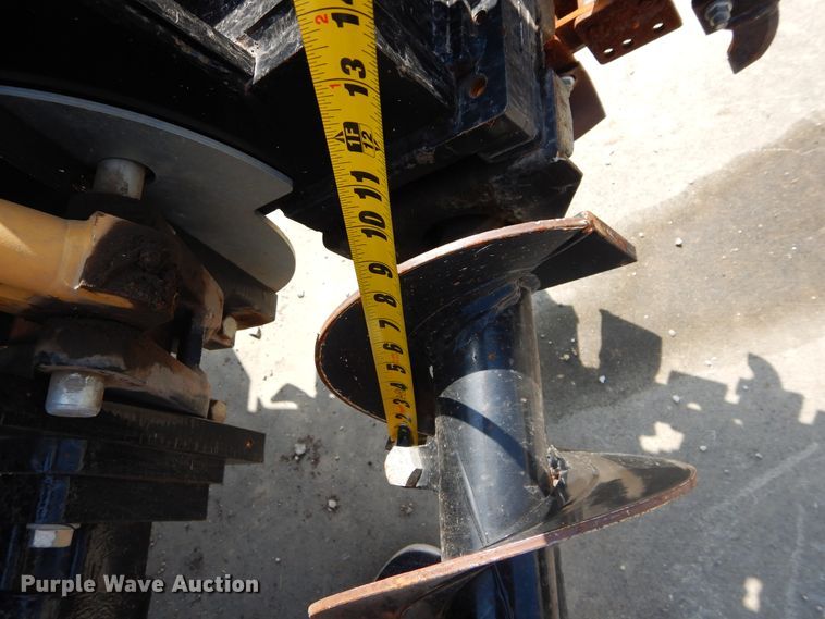 image for item FX9256 2016 Vermeer FTX25 trencher