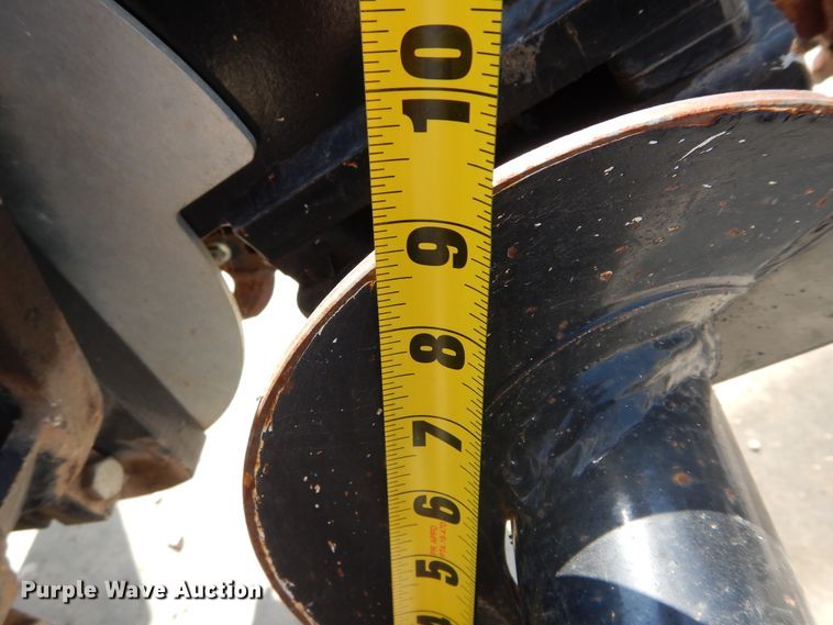 image for item FX9256 2016 Vermeer FTX25 trencher