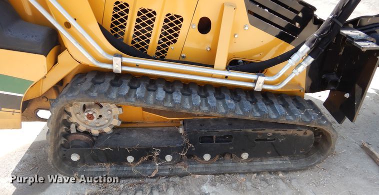 image for item FX9256 2016 Vermeer FTX25 trencher