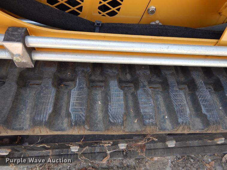 image for item FX9256 2016 Vermeer FTX25 trencher