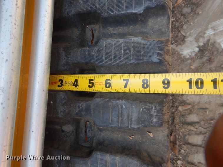 image for item FX9256 2016 Vermeer FTX25 trencher