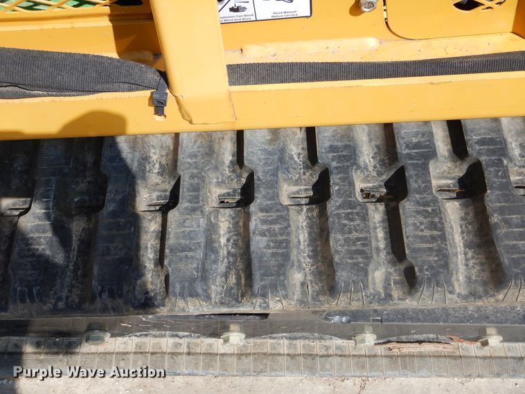 image for item FX9256 2016 Vermeer FTX25 trencher