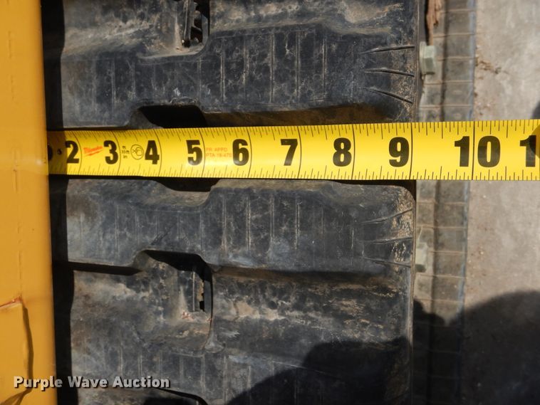 image for item FX9256 2016 Vermeer FTX25 trencher