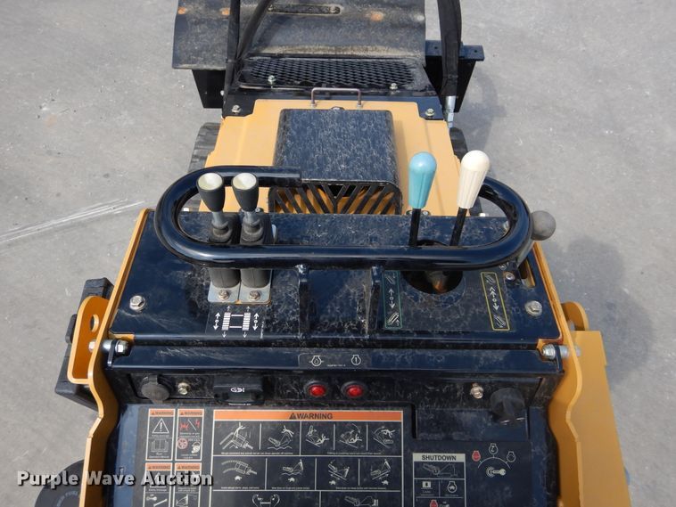 image for item FX9257 2016 Vermeer FTX25 trencher