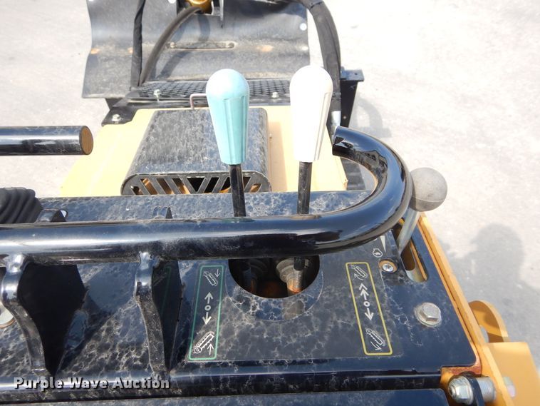 image for item FX9257 2016 Vermeer FTX25 trencher