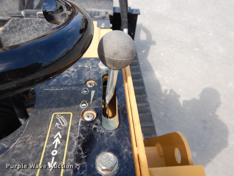 image for item FX9257 2016 Vermeer FTX25 trencher