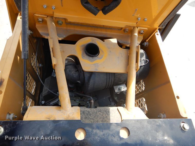 image for item FX9257 2016 Vermeer FTX25 trencher