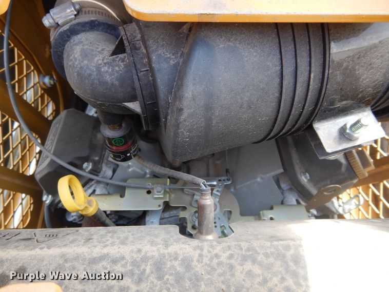 image for item FX9257 2016 Vermeer FTX25 trencher