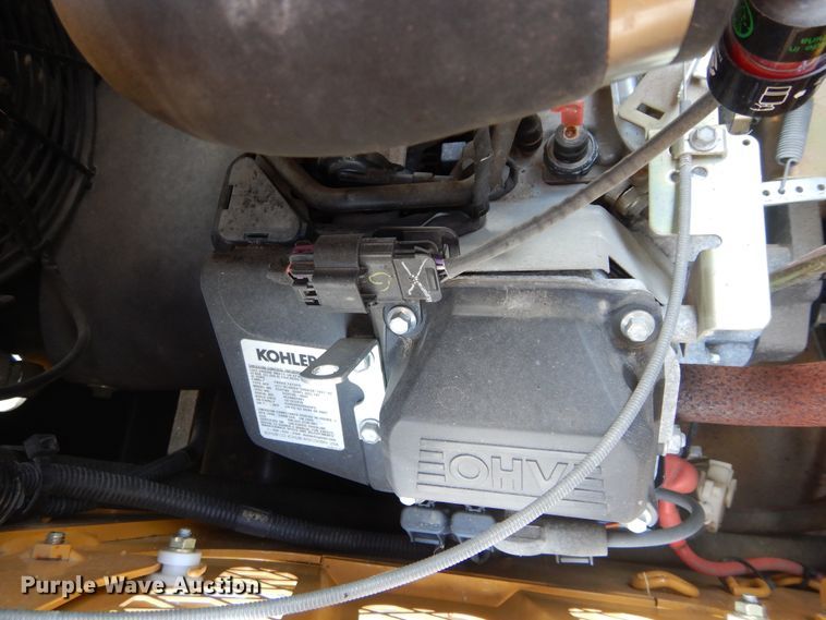 image for item FX9257 2016 Vermeer FTX25 trencher