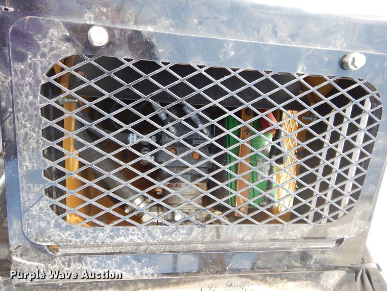 image for item FX9257 2016 Vermeer FTX25 trencher