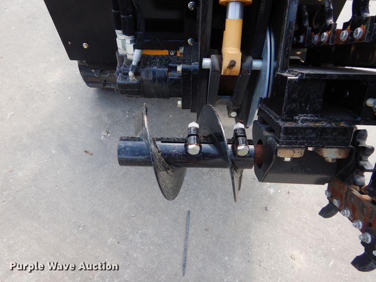 image for item FX9257 2016 Vermeer FTX25 trencher