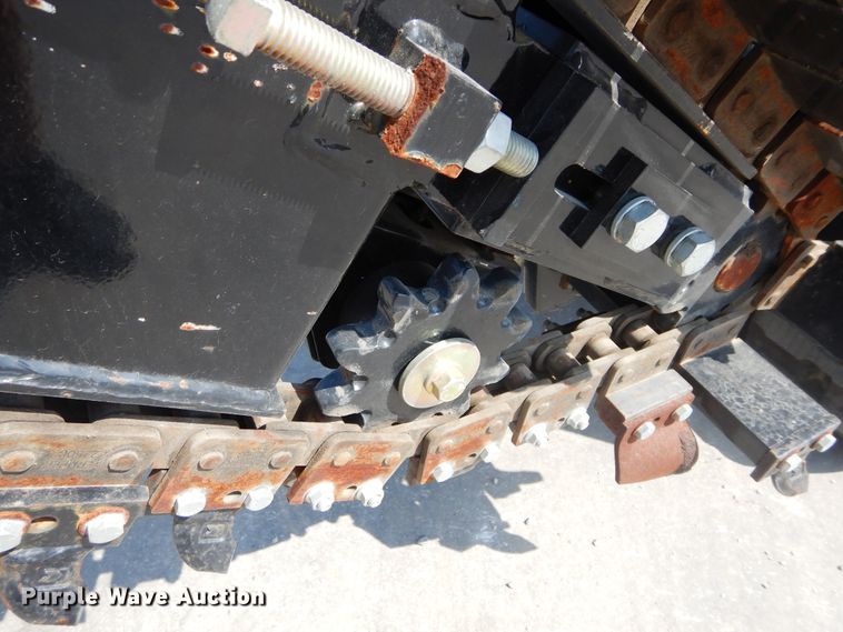 image for item FX9257 2016 Vermeer FTX25 trencher