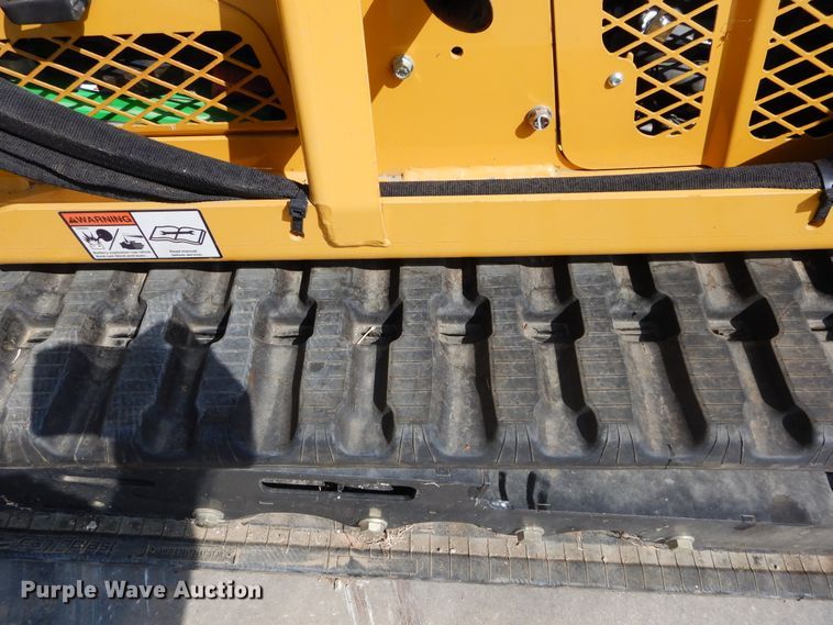 image for item FX9257 2016 Vermeer FTX25 trencher