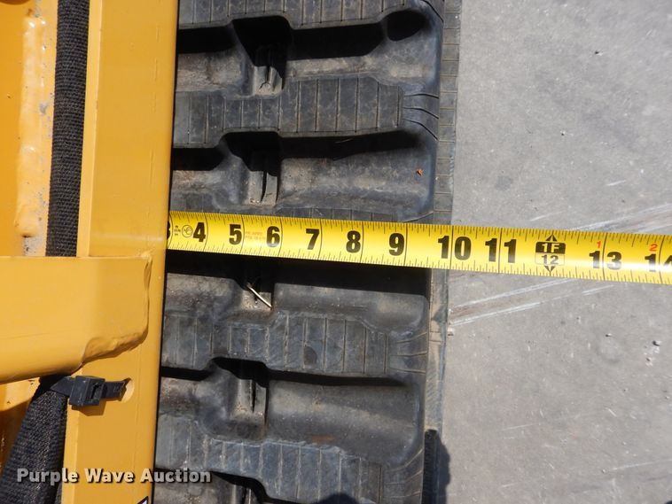 image for item FX9257 2016 Vermeer FTX25 trencher