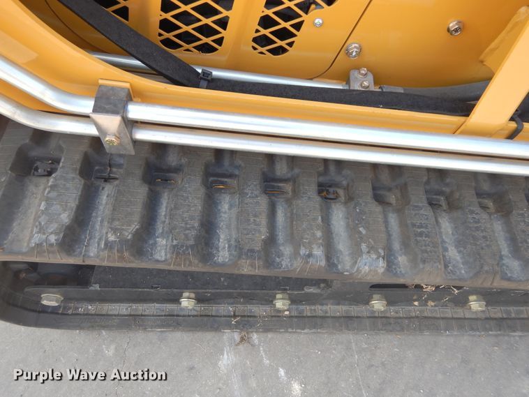 image for item FX9257 2016 Vermeer FTX25 trencher