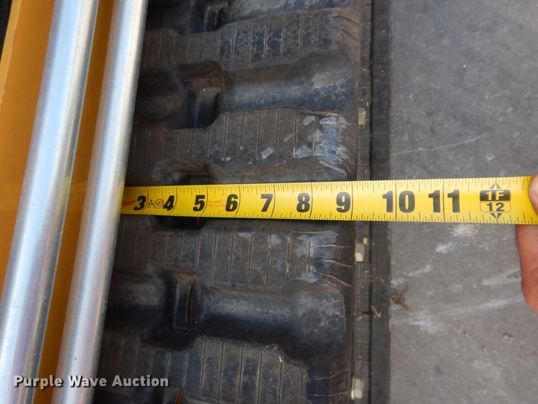 image for item FX9257 2016 Vermeer FTX25 trencher