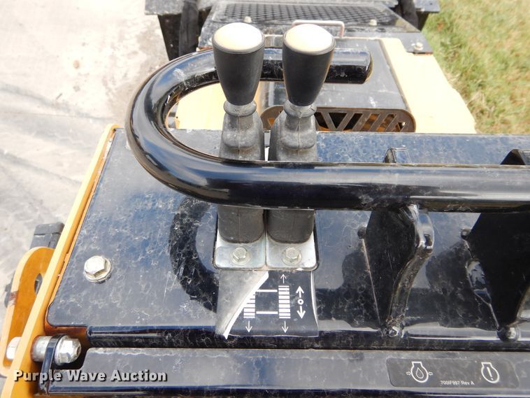 image for item FX9258 2016 Vermeer FTX25 trencher