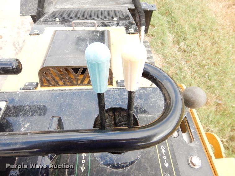 image for item FX9258 2016 Vermeer FTX25 trencher