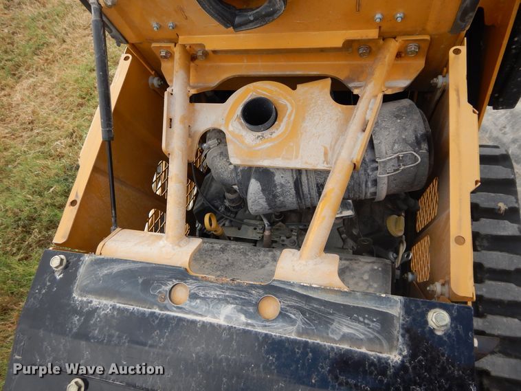 image for item FX9258 2016 Vermeer FTX25 trencher