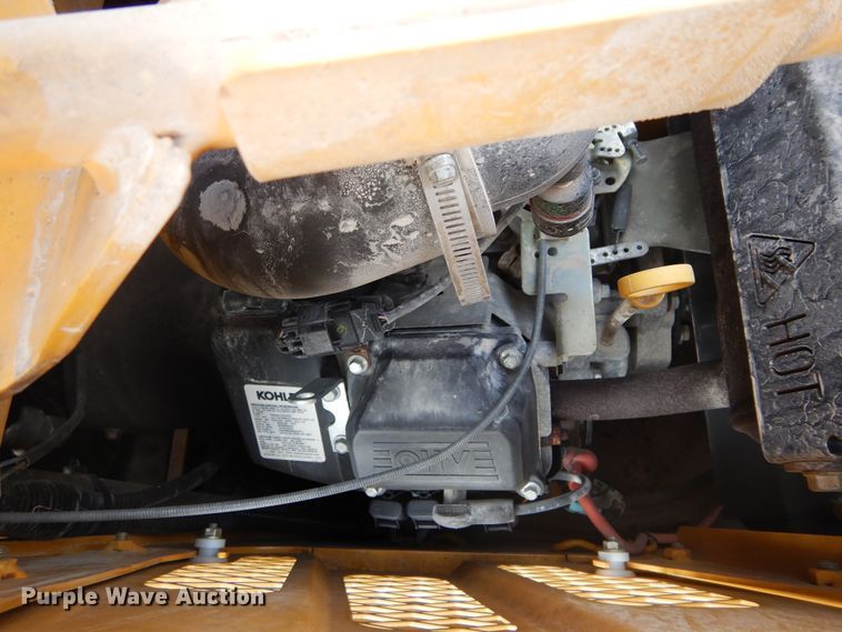 image for item FX9258 2016 Vermeer FTX25 trencher