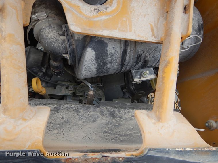 image for item FX9258 2016 Vermeer FTX25 trencher