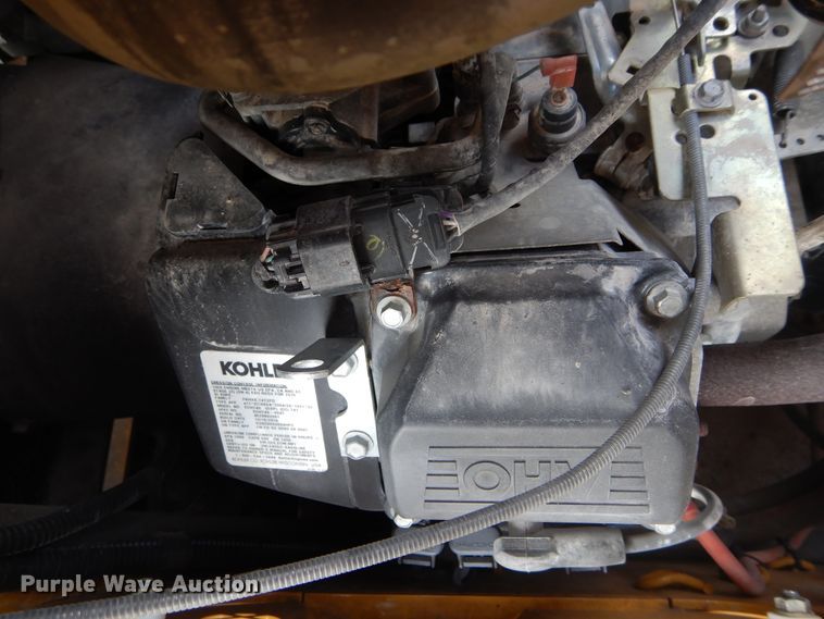 image for item FX9258 2016 Vermeer FTX25 trencher