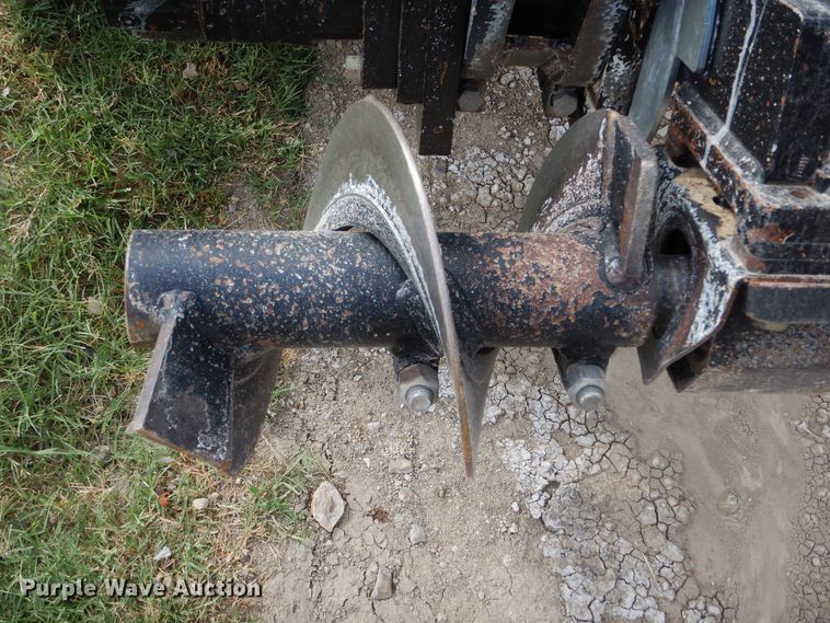 image for item FX9258 2016 Vermeer FTX25 trencher