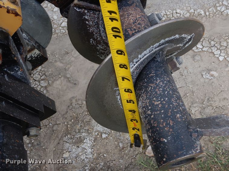 image for item FX9258 2016 Vermeer FTX25 trencher