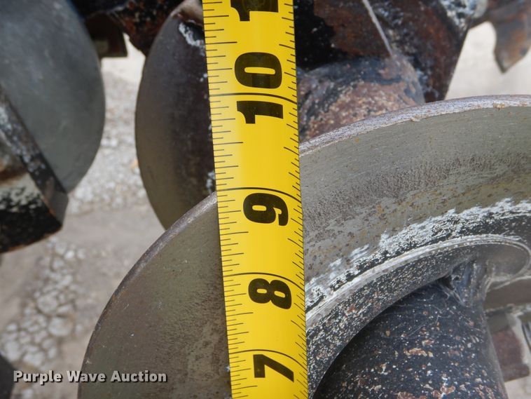 image for item FX9258 2016 Vermeer FTX25 trencher