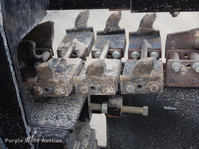 image for item FX9258 2016 Vermeer FTX25 trencher