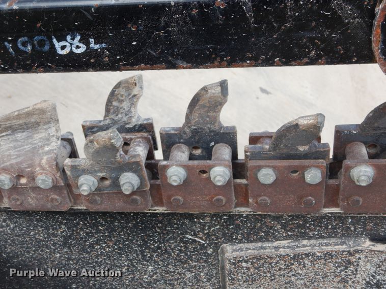 image for item FX9258 2016 Vermeer FTX25 trencher