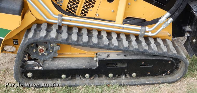 image for item FX9258 2016 Vermeer FTX25 trencher