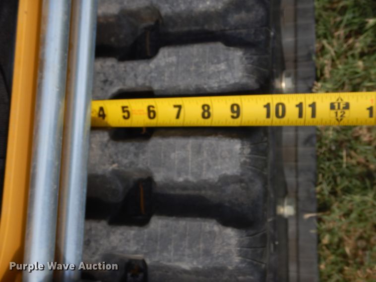 image for item FX9258 2016 Vermeer FTX25 trencher