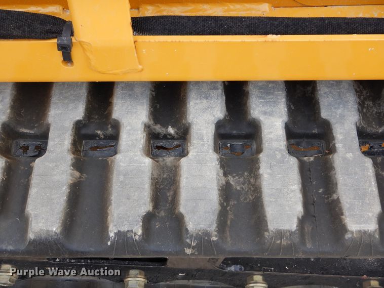 image for item FX9258 2016 Vermeer FTX25 trencher