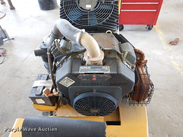 image for item FX9259 2015 Vermeer RTX150 trencher