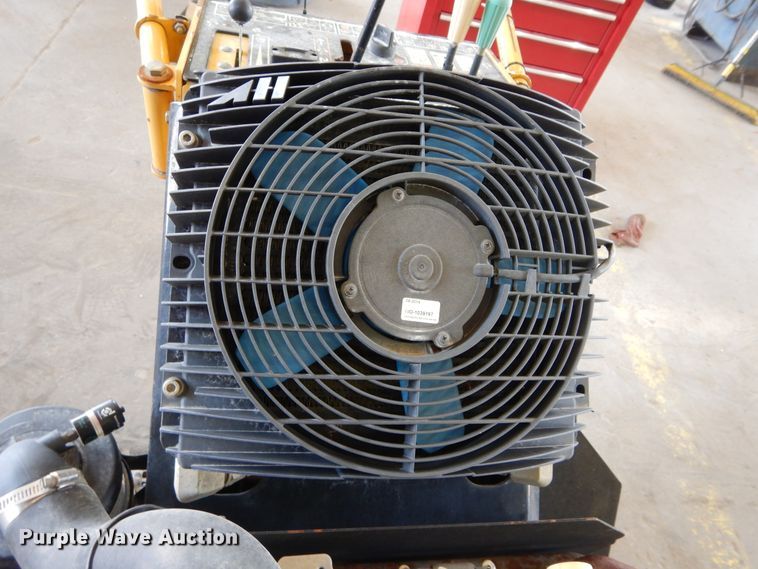 image for item FX9259 2015 Vermeer RTX150 trencher