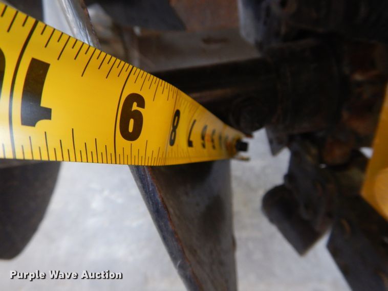 image for item FX9259 2015 Vermeer RTX150 trencher