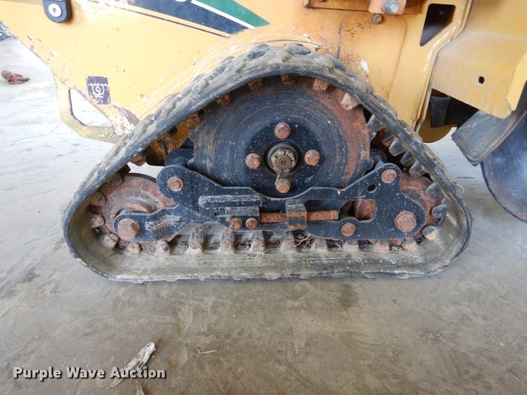 image for item FX9259 2015 Vermeer RTX150 trencher