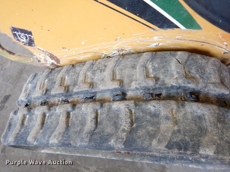 image for item FX9259 2015 Vermeer RTX150 trencher